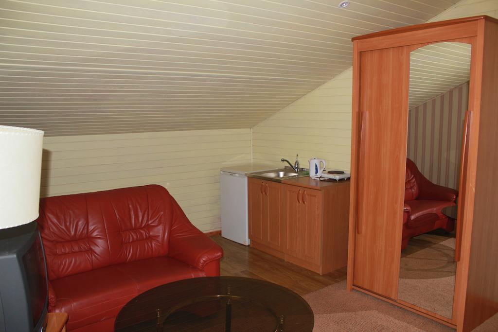 Holiday Palanga Sea Side Zimmer foto